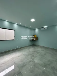 Sala Comercial para alugar, 17m² no Estádio, Rio Claro
