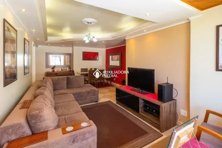 Apartamento com 3 Quartos à venda, 90m² no Partenon, Porto Alegre