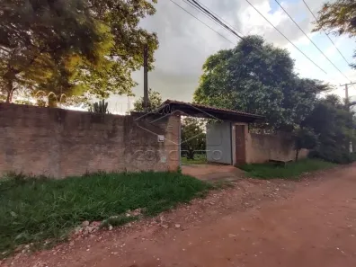 com 3 Quartos à venda, 1875m² no Chácaras Cornélia, Bauru