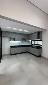 Casa com 3 Quartos à venda, 135m² no Jardim Bom Sucesso, Indaiatuba