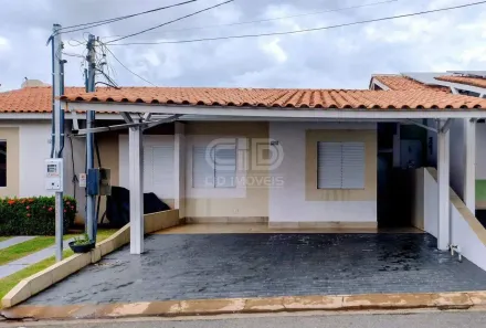 Casa de Condomínio com 3 Quartos à venda, 140m² no 23 de Setembro, Várzea Grande