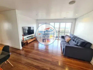 Apartamento com 2 Quartos à venda, 93m² no Jardim Taquaral, São Paulo