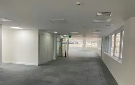 Sala Comercial para alugar, 356m² no Bela Vista, São Paulo