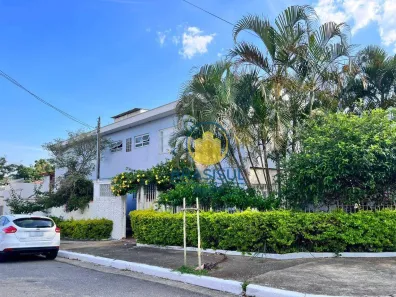 Sobrado com 3 Quartos à venda, 160m² no Veleiros, São Paulo