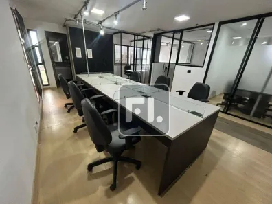 Sala Comercial para venda ou aluguel, 86m² no Jardim Paulista, São Paulo