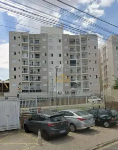 Apartamento com 2 Quartos à venda, 70m² no Jardim do Lago, Campinas