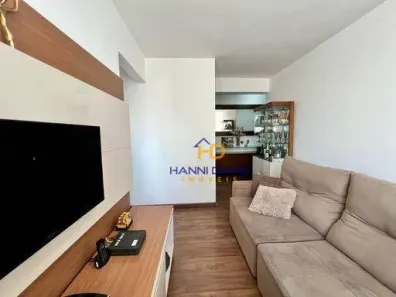 Apartamento com 3 Quartos à venda, 70m² no Parque Imperial, São Paulo