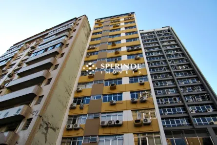 Sala Comercial para alugar, 34m² no Centro Histórico, Porto Alegre