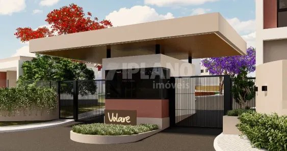 Sobrado com 3 Quartos à venda, 94m² no Loteamento Santa Marta, Ribeirão Preto