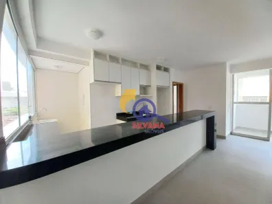 Apartamento com 3 Quartos para alugar, 80m² no Jaraguá, Belo Horizonte