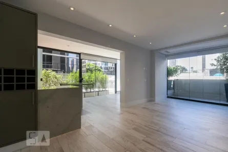 Kitnet com 1 Quarto à venda, 62m² no Vila Olímpia, São Paulo