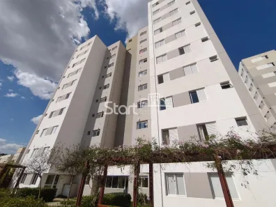 Apartamento com 3 Quartos à venda, 80m² no Jardim Nova Europa, Campinas