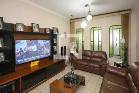 Casa com 3 Quartos à venda, 150m² no Parque Sevilha, São Paulo