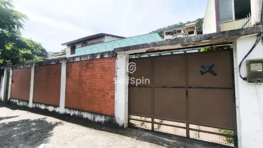 Imóvel Comercial com 1 Quarto para alugar, 90m² no São Francisco, Niterói