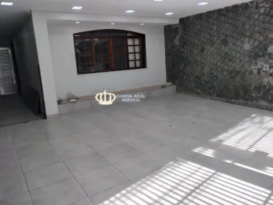 Sobrado com 3 Quartos à venda, 225m² no Cangaíba, São Paulo