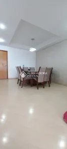 Apartamento com 3 Quartos à venda, 105m² no Baeta Neves, São Bernardo do Campo