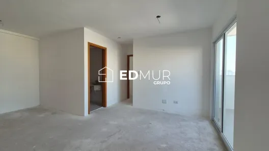 Apartamento com 2 Quartos à venda, 57m² no Parque das Nações, Santo André