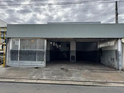 Ponto Comercial para alugar, 150m² no Remanso Campineiro, Hortolândia