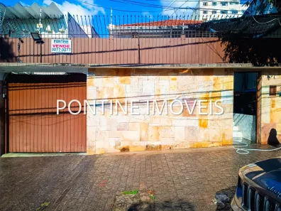 Imóvel Comercial com 1 Quarto à venda, 310m² no Cambuci, São Paulo