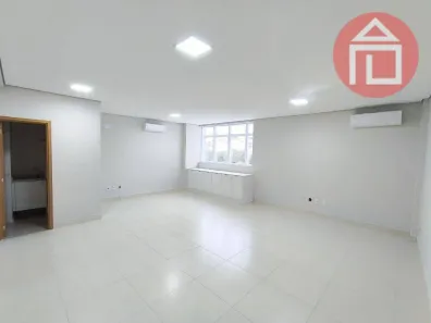 Sala Comercial para venda ou aluguel, 42m² no Condomínio Residencial Euroville, Bragança Paulista