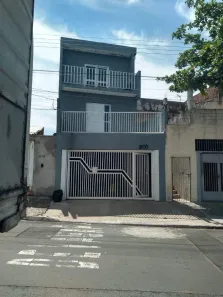 Casa com 5 Quartos à venda, 200m² no Parque do Horto, Hortolândia