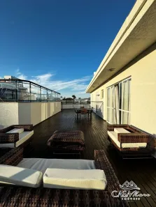 Cobertura com 3 Quartos à venda, 269m² no Coqueiros, Florianópolis