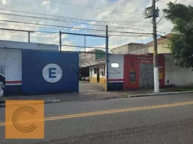 Lote/Terreno à venda, 650m² no Tatuapé, São Paulo