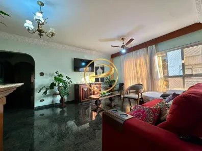 Apartamento com 4 Quartos à venda, 198m² no Aparecida, Santos