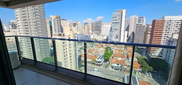 Apartamento com 1 Quarto à venda, 45m² no Vila Nova Conceição, São Paulo