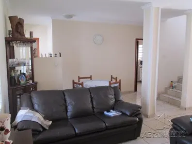 Casa com 3 Quartos à venda, 100m² no Jardim Santa Fé, Sorocaba