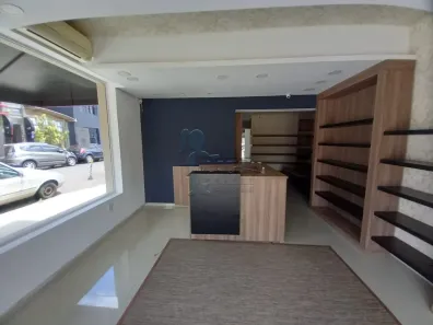 Ponto Comercial para alugar, 50m² no Alto da Boa Vista, Ribeirão Preto