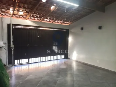 Casa com 4 Quartos à venda, 150m² no Vila Ana, Jundiaí