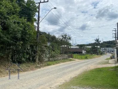 Lote/Terreno à venda, 2672m² no Itinga, Joinville