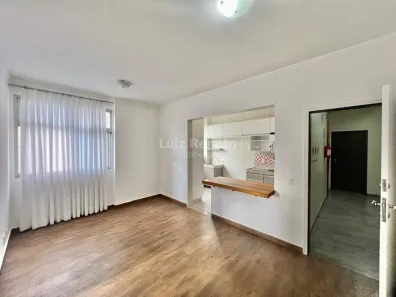 Apartamento com 1 Quarto para alugar, 45m² no Savassi, Belo Horizonte