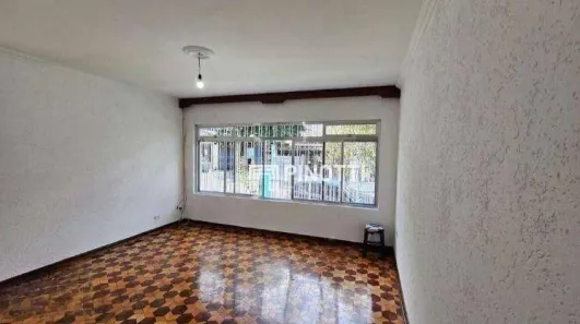 Casa com 2 Quartos à venda, 225m² no Independência, São Bernardo do Campo