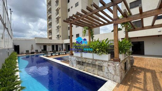 Apartamento com 2 Quartos à venda, 148m² no Nossa Senhora das Graças, Porto Velho