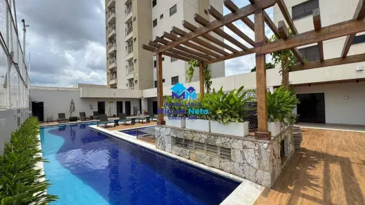 Apartamento com 2 Quartos à venda, 170m² no Nossa Senhora das Graças, Porto Velho