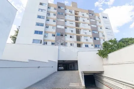 Apartamento com 1 Quarto para alugar, 36m² no Santo Antônio, Porto Alegre