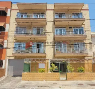Apartamento com 3 Quartos à venda, 90m² no Penha, Rio de Janeiro