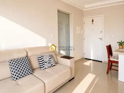 Apartamento com 2 Quartos à venda, 66m² no Vila Lucy, Sorocaba