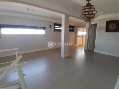 Cobertura com 1 Quarto à venda, 140m² no Olímpico, São Caetano do Sul