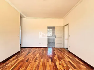 Apartamento com 3 Quartos à venda, 65m² no Santa Mônica, Belo Horizonte