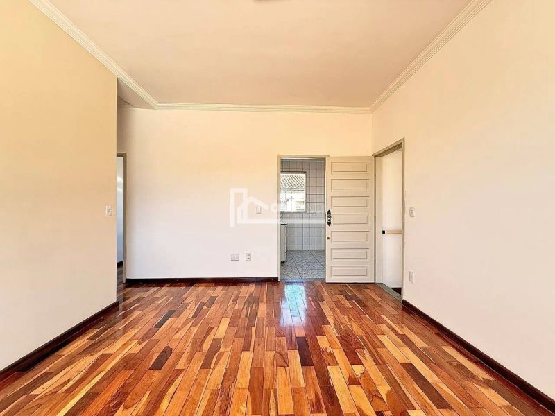 Apartamento com 3 quartos — Santa Mônica, Belo Horizonte