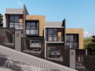 Casa com 2 Quartos à venda, 92m² no Escola Agrícola, Blumenau