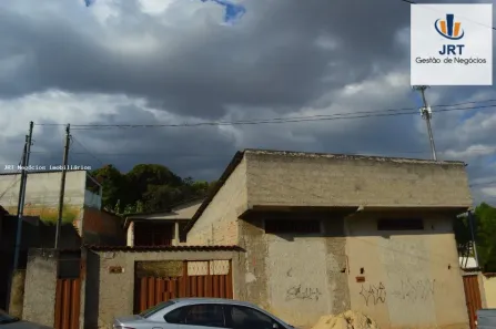 Imóvel Comercial com 2 Quartos à venda, 250m² no Petrolândia, Contagem