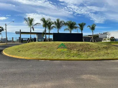 Lote/Terreno à venda, 206m² no Aviação, Araçatuba