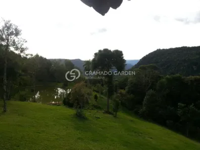 Fazenda/Sítio com 1 Quarto à venda, 52000m² no Carazal, Gramado