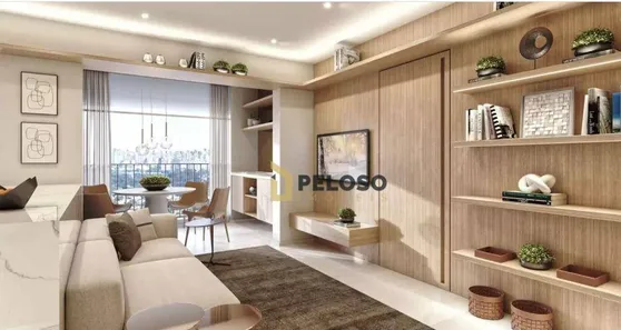 Apartamento com 3 Quartos à venda, 177m² no Santana, São Paulo