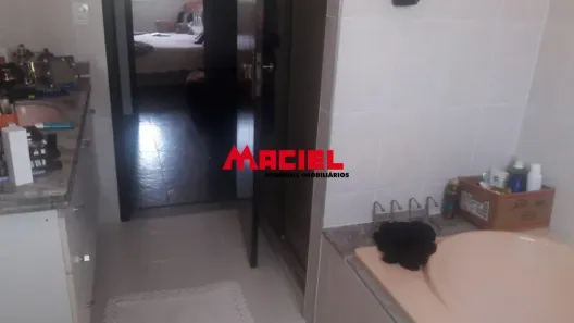 Casa com 3 Quartos à venda, 285m² no Jardim das Indústrias, São José dos Campos