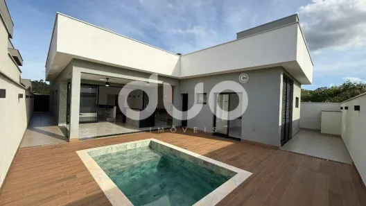 Casa com 3 Quartos à venda, 245m² no Conceição, Piracicaba